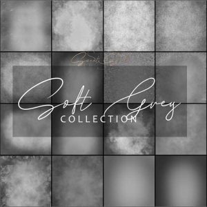 Soft Grey Collection