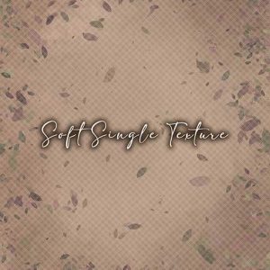 Soft Single Digital Texture