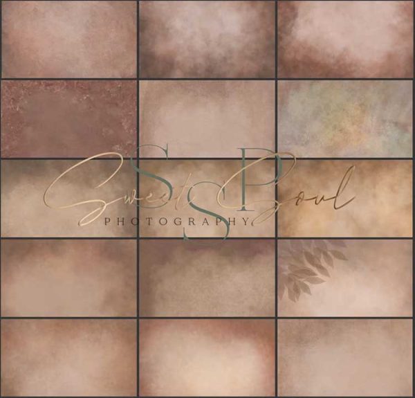 Neutral Texture Pack