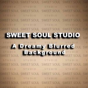Dreamy Blurred Background 2