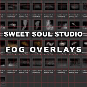 Fog Overlay