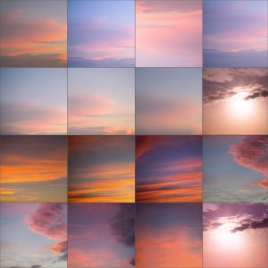 Dreamy Skies