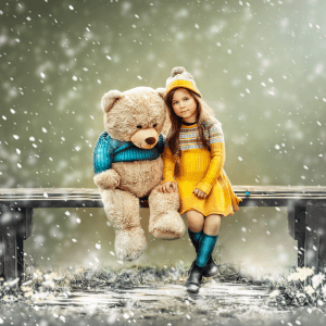 Snow Overlays