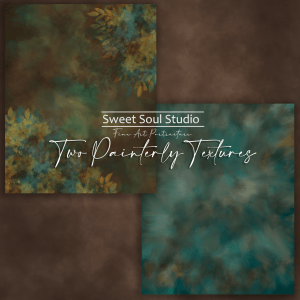 2 Painterly Textures