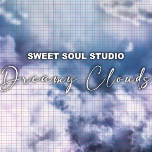 Dreamy Clouds single texture