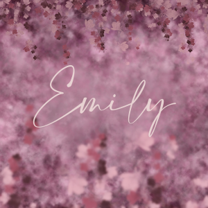 Emily Single Texture