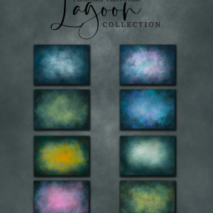 Lagoon Textures