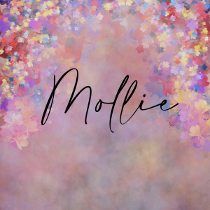 Mollie digital texture