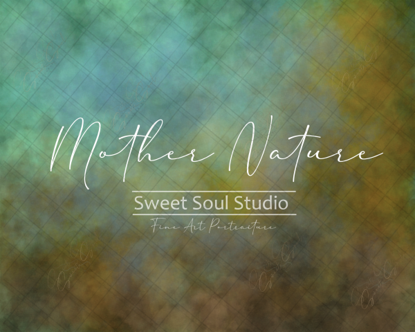 Mother Nature single texture
