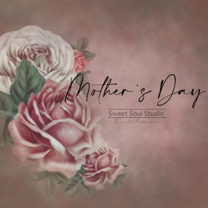 Mother's Day single texture