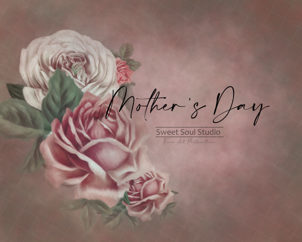 Mother's Day single texture