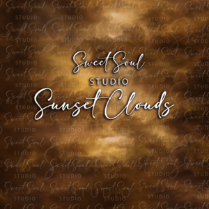 Sunset Clouds