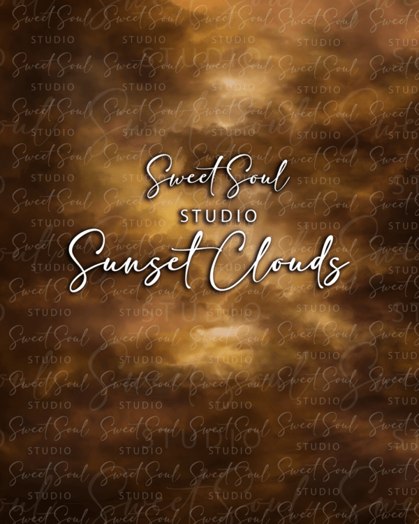 Sunset Clouds