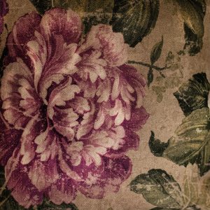 Textured Flowers single digital texture