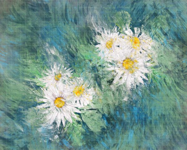 Wednesday digital texture