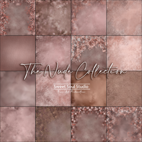 The Nude Collection