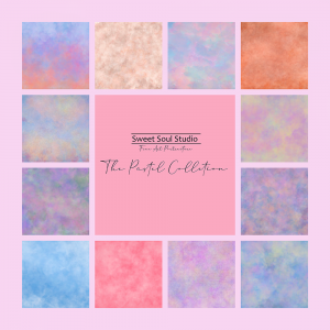 The Pastel Collection