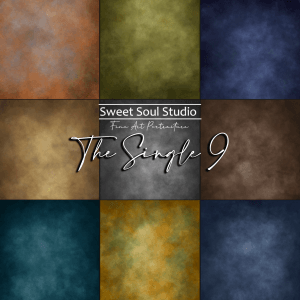 The Single 9 Textures