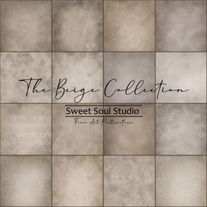 The Beige Collection