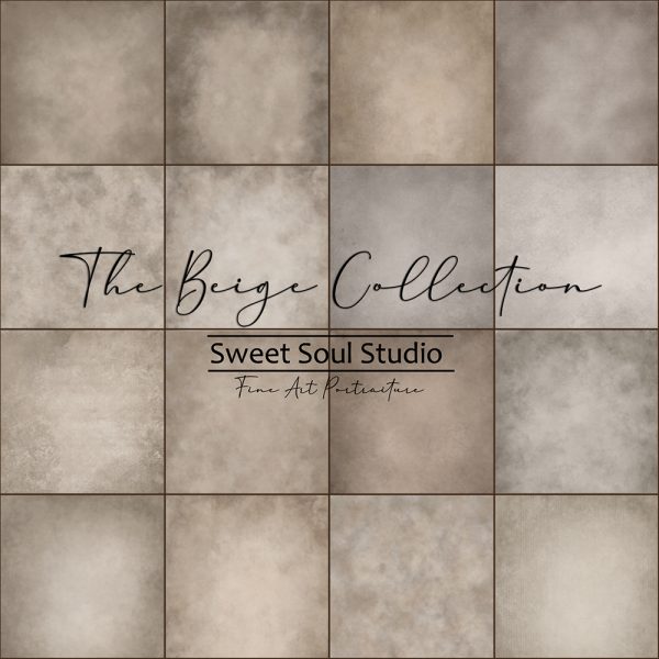 The Beige Collection