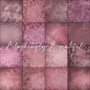 Blushingly Beautiful Collection