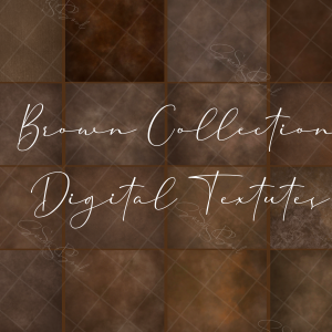 Brown Collection #2