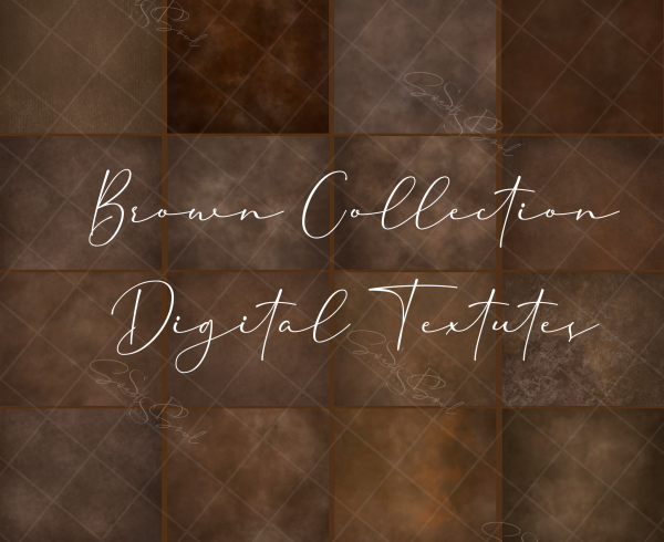 Brown Collection #2