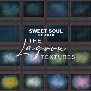 Lagoon Textures