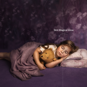 Skin Magical Glow