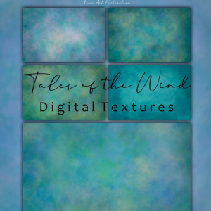 Tales of the Wind collection