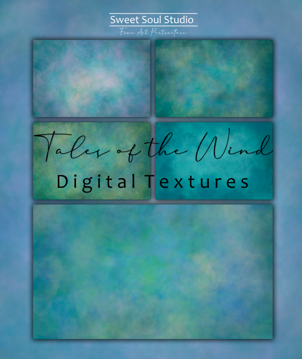 Tales of the Wind collection