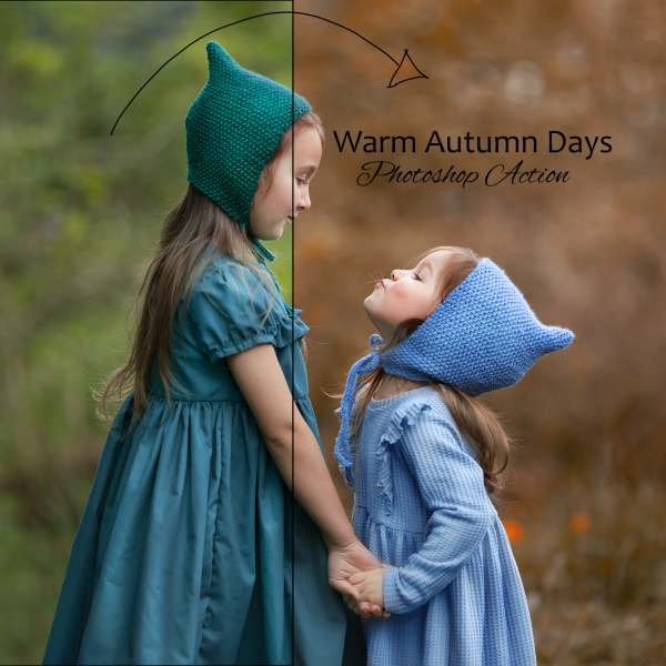 Warm Autumn Days