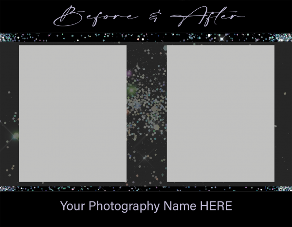 Magical Before & After Template - Image 2