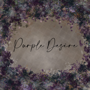 Purple Desire Single Texture