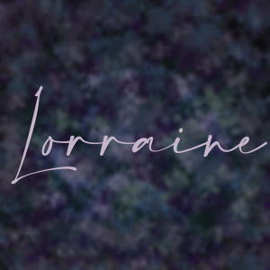 The Lorraine Single Texture