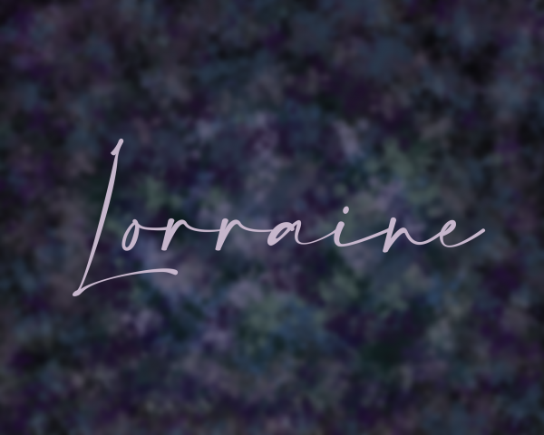 The Lorraine Single Texture