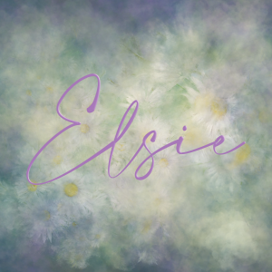Elsie Single Texture