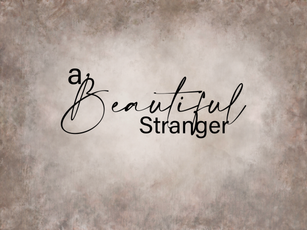 Beautiful Stranger Single Texture