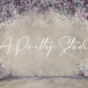 A Pretty Studio Texture