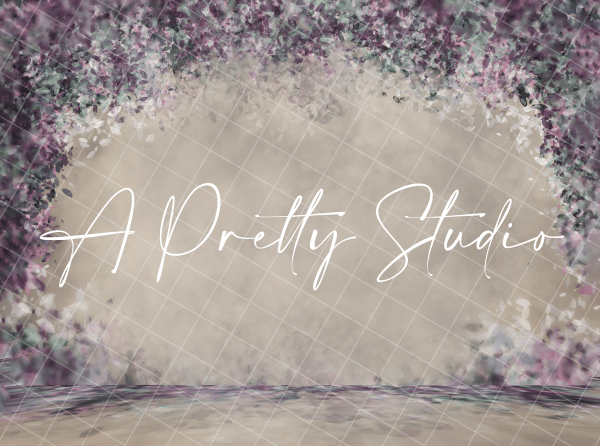 A Pretty Studio Texture