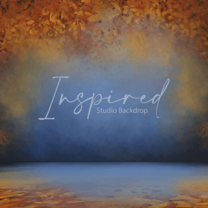Inspired Studio Backdrop