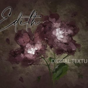 Edith Digital Texture