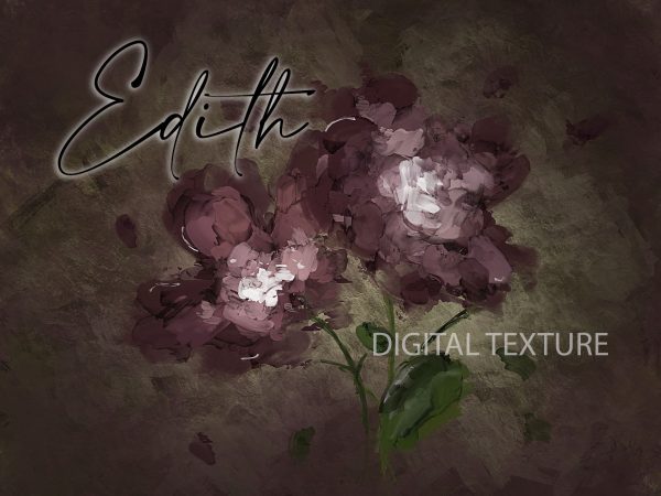 Edith Digital Texture
