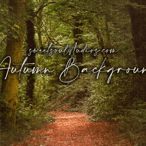 An Autumn Background