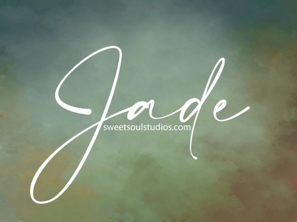 Jade Single Texture