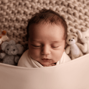 Newborn Skin Pop Photoshop CC