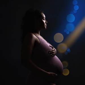 Studio Light Overlay