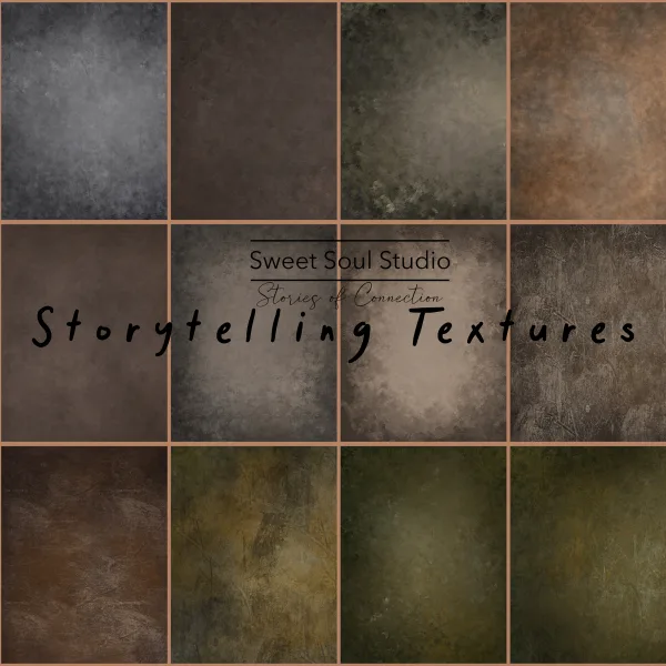 The Storytelling Collection (Photoshop cc) - Image 4