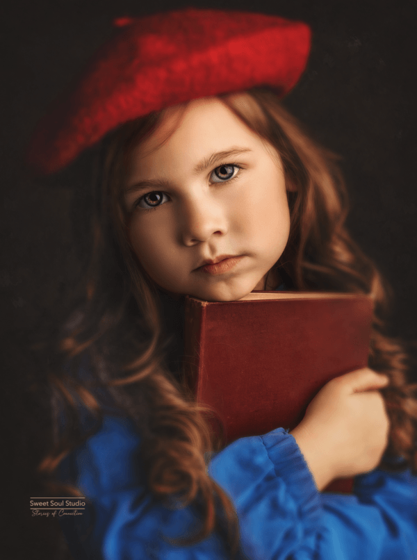 Portrait Blur