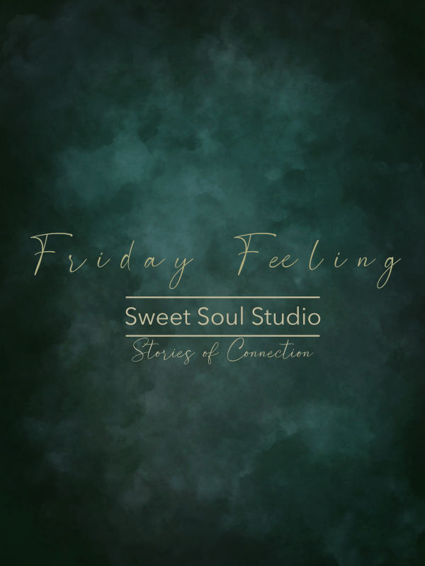 Friday Feeling Single Texture